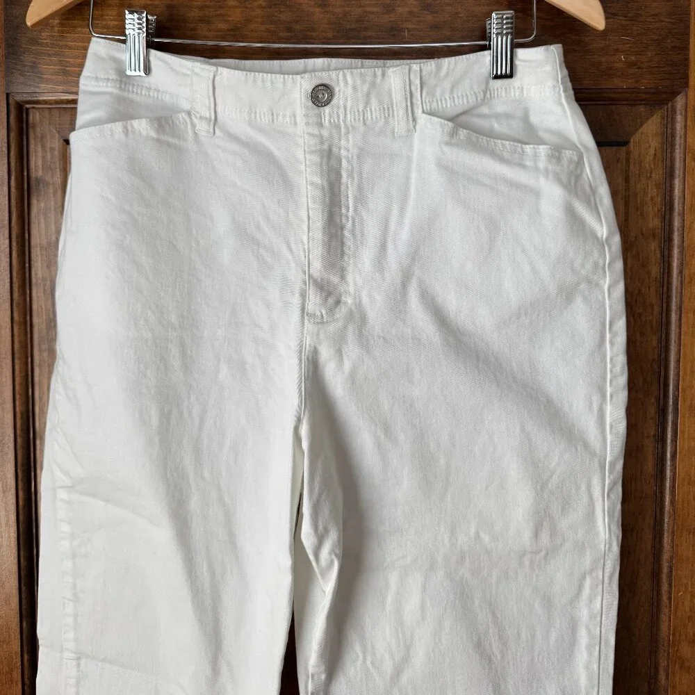 Gloria Vanderbilt gloria 14 inseam